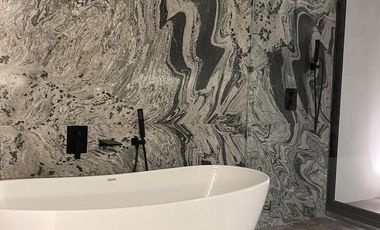 CASA EN VENTA PRIVADA BOSQUES DE ALTABRISA MERIDA 5 RECAMARAS ESTUDIO Y ALBERCA