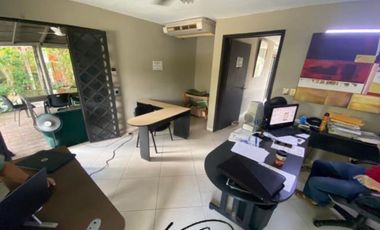OFICINAS EN  VENTA   EN MERIDA EN LA COL MEXICO ORIENTE