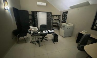 OFICINAS EN  VENTA   EN MERIDA EN LA COL MEXICO ORIENTE