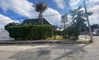 OFICINAS EN  VENTA   EN MERIDA EN LA COL MEXICO ORIENTE