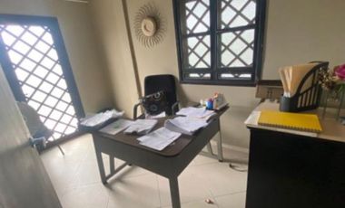 OFICINAS EN  VENTA   EN MERIDA EN LA COL MEXICO ORIENTE
