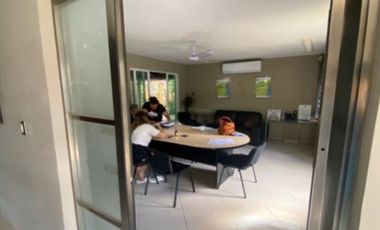 OFICINAS EN  VENTA   EN MERIDA EN LA COL MEXICO ORIENTE