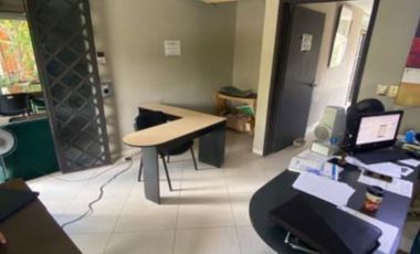 OFICINAS EN  VENTA   EN MERIDA EN LA COL MEXICO ORIENTE