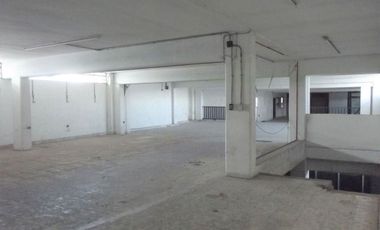 Edificio en  VENTA  RENTA en Merida centro historico