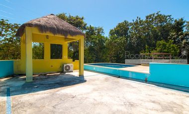 Casa Venado