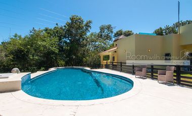 Casa Venado