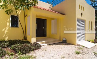 Casa Venado