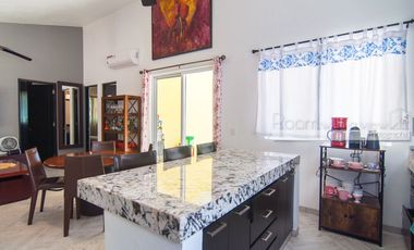 Casa Venado