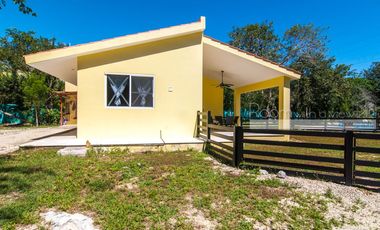 Casa Venado