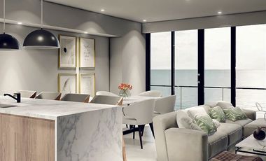 Oceanfront Condos for Sale in Riviera Nayarit