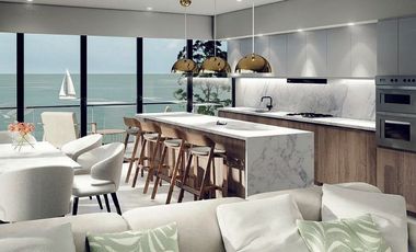 Oceanfront Condos for Sale in Riviera Nayarit