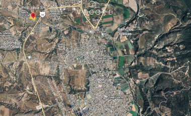 PROPIEDAD INDUSTRIAL EN VENTA EN JALPA, ZACATECAS