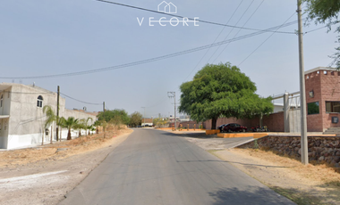 PROPIEDAD INDUSTRIAL EN VENTA EN JALPA, ZACATECAS