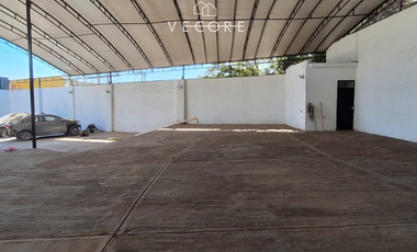 BODEGA EN VENTA EN CARRETERA A CHAPALA, GUADALAJARA