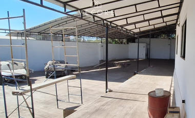 BODEGA EN VENTA EN CARRETERA A CHAPALA, GUADALAJARA