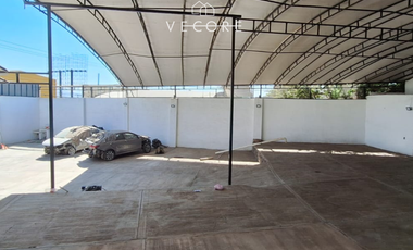 BODEGA EN VENTA EN CARRETERA A CHAPALA, GUADALAJARA