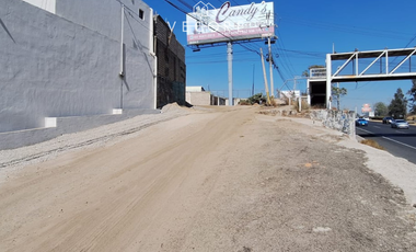 BODEGA EN VENTA EN CARRETERA A CHAPALA, GUADALAJARA
