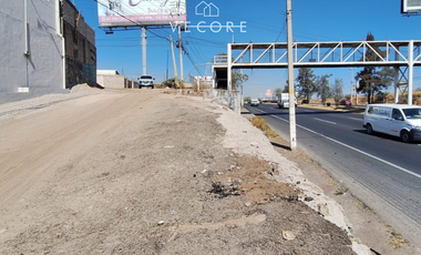 BODEGA EN VENTA EN CARRETERA A CHAPALA, GUADALAJARA