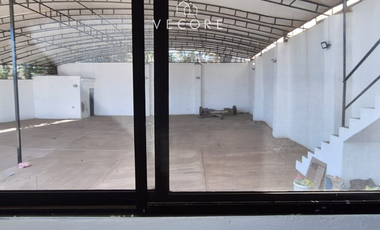BODEGA EN VENTA EN CARRETERA A CHAPALA, GUADALAJARA
