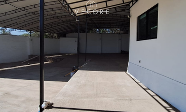BODEGA EN VENTA EN CARRETERA A CHAPALA, GUADALAJARA
