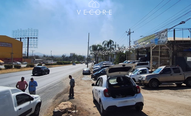 BODEGA EN VENTA EN CARRETERA A CHAPALA, GUADALAJARA