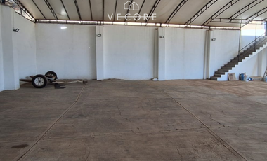 BODEGA EN VENTA EN CARRETERA A CHAPALA, GUADALAJARA