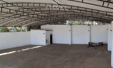 BODEGA EN VENTA EN CARRETERA A CHAPALA, GUADALAJARA