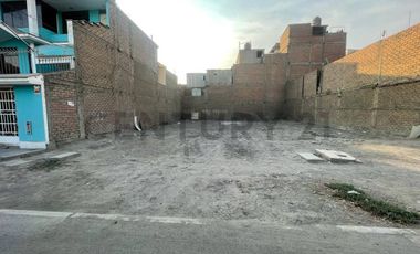 Terreno Residencial en Zona Exclusiva de Comas