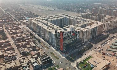 Terreno Residencial en Zona Exclusiva de Comas