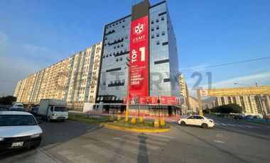 Terreno Residencial en Zona Exclusiva de Comas