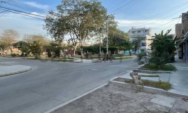 Terreno Residencial en Zona Exclusiva de Comas
