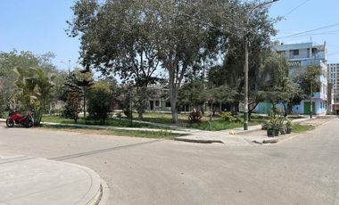 Terreno Residencial en Zona Exclusiva de Comas