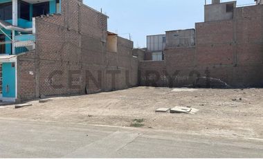 Terreno Residencial en Zona Exclusiva de Comas