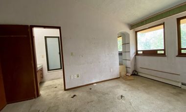 Quinta Paraíso para remodelar en Prolongación San Mateo Tlatenango