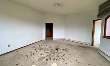 Quinta Paraíso para remodelar en Prolongación San Mateo Tlatenango