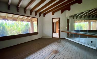 Quinta Paraíso para remodelar en Prolongación San Mateo Tlatenango