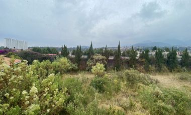 Quinta Paraíso para remodelar en Prolongación San Mateo Tlatenango