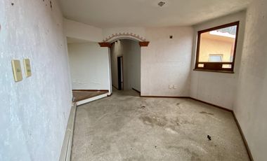 Quinta Paraíso para remodelar en Prolongación San Mateo Tlatenango