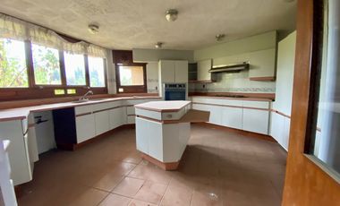 Quinta Paraíso para remodelar en Prolongación San Mateo Tlatenango