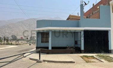 ¡Oportunidad de inversión! Casa de 120m² en zona de alta valorización
