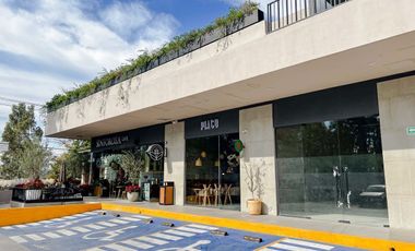 Oficina en Zona Jurica Excelente Oportunidad
