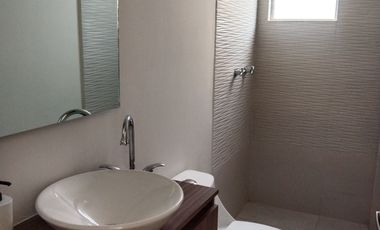 DEPARTAMENTO / VENTA / ATIZAPÁN