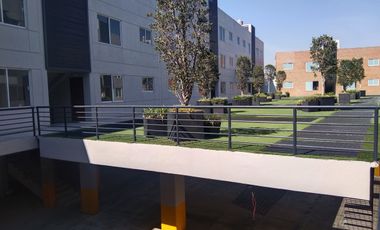 DEPARTAMENTO / VENTA / ATIZAPÁN