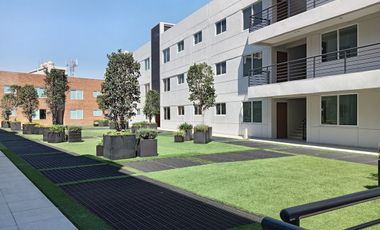 DEPARTAMENTO / VENTA / ATIZAPÁN