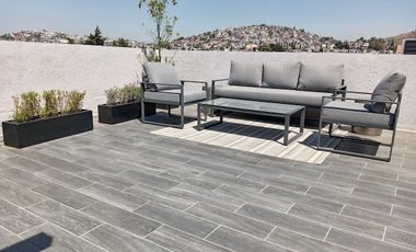 DEPARTAMENTO / VENTA / ATIZAPÁN