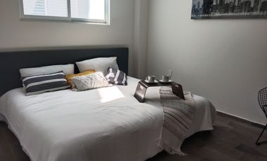 DEPARTAMENTO / VENTA / ATIZAPÁN