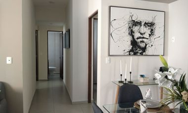 DEPARTAMENTO / VENTA / ATIZAPÁN