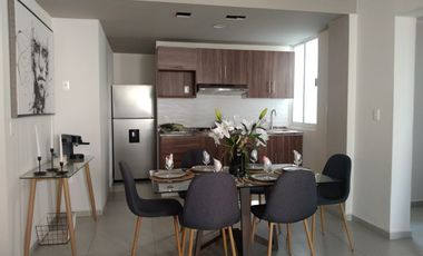 DEPARTAMENTO / VENTA / ATIZAPÁN