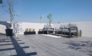 DEPARTAMENTO / VENTA / ATIZAPÁN