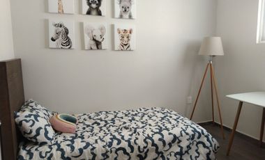 DEPARTAMENTO / VENTA / ATIZAPÁN